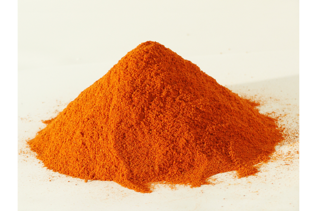 Hot Pepper