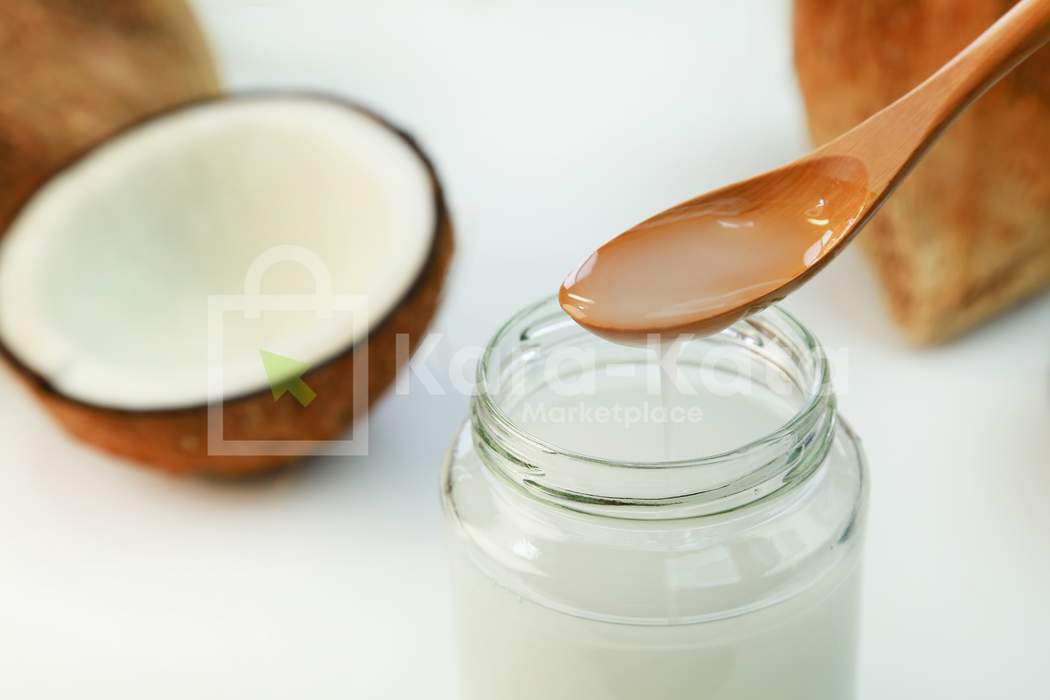 Coconut Oil