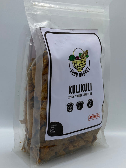 Kuli Kuli