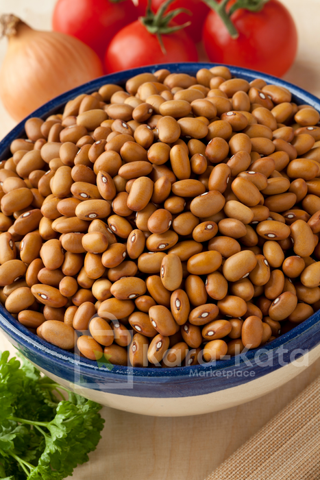 Honey Beans