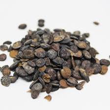 Locust Beans