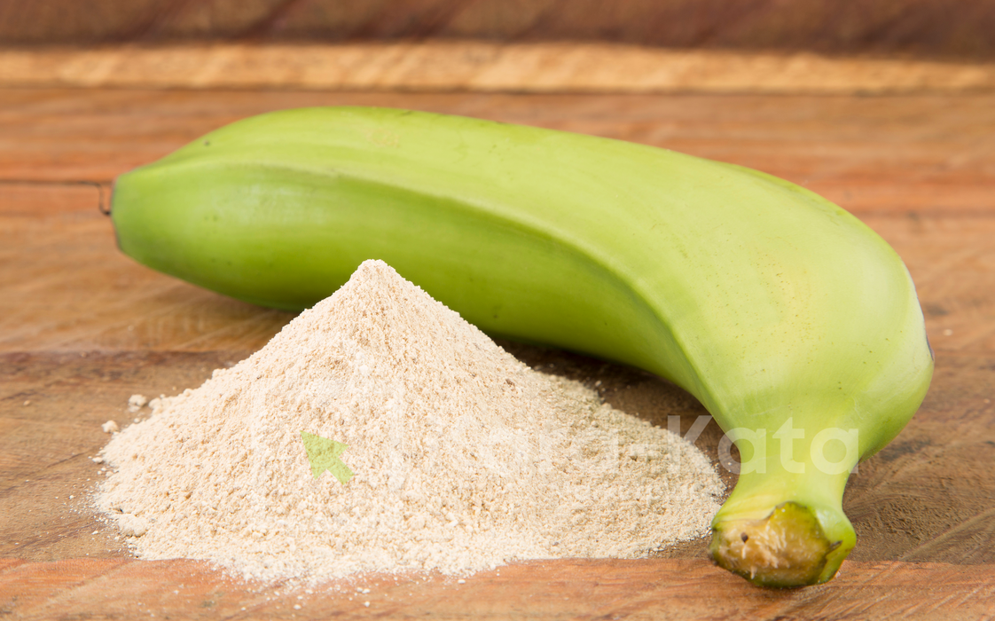Plantain Flour