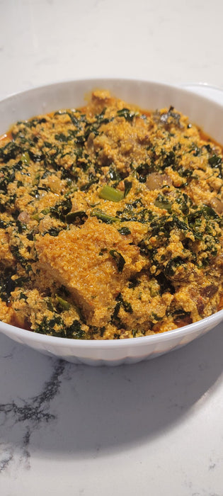 Soup Bowls - Egusi