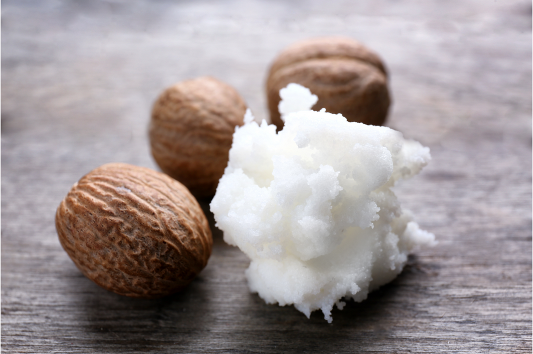 Shea butter - Jar