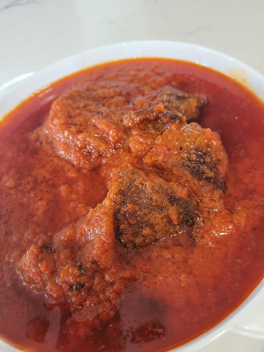 Soup Bowls - Stew