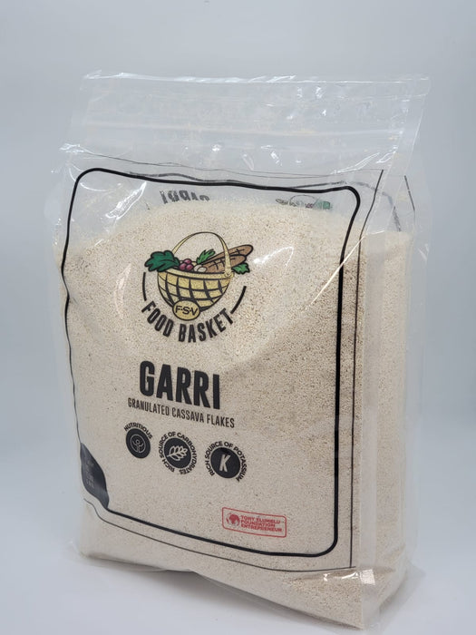 Garri