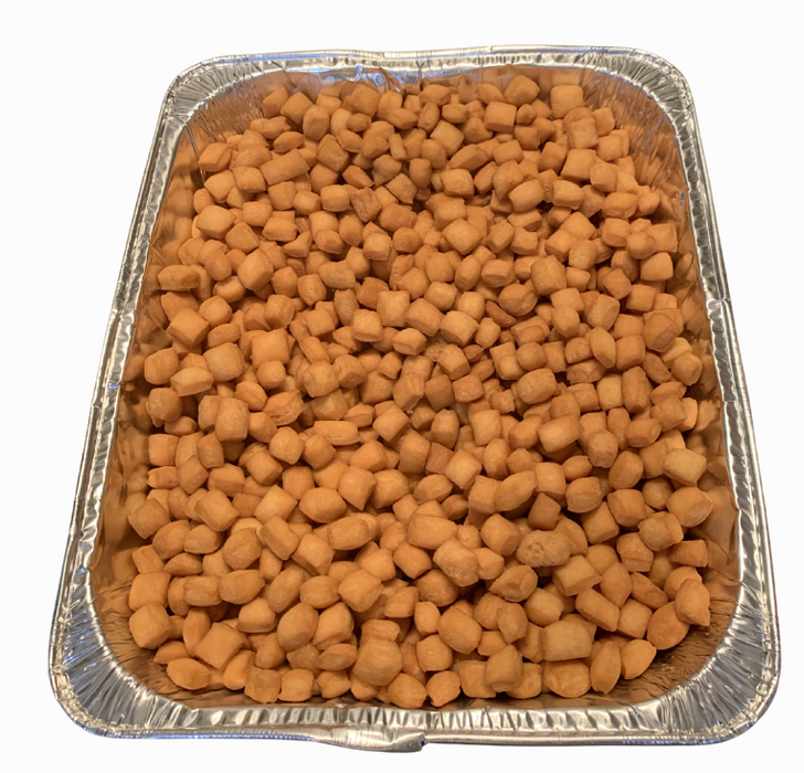 Chin Chin Snack-A-Lot