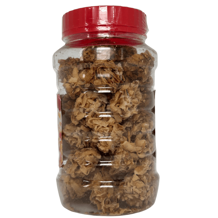 Coconut Candy