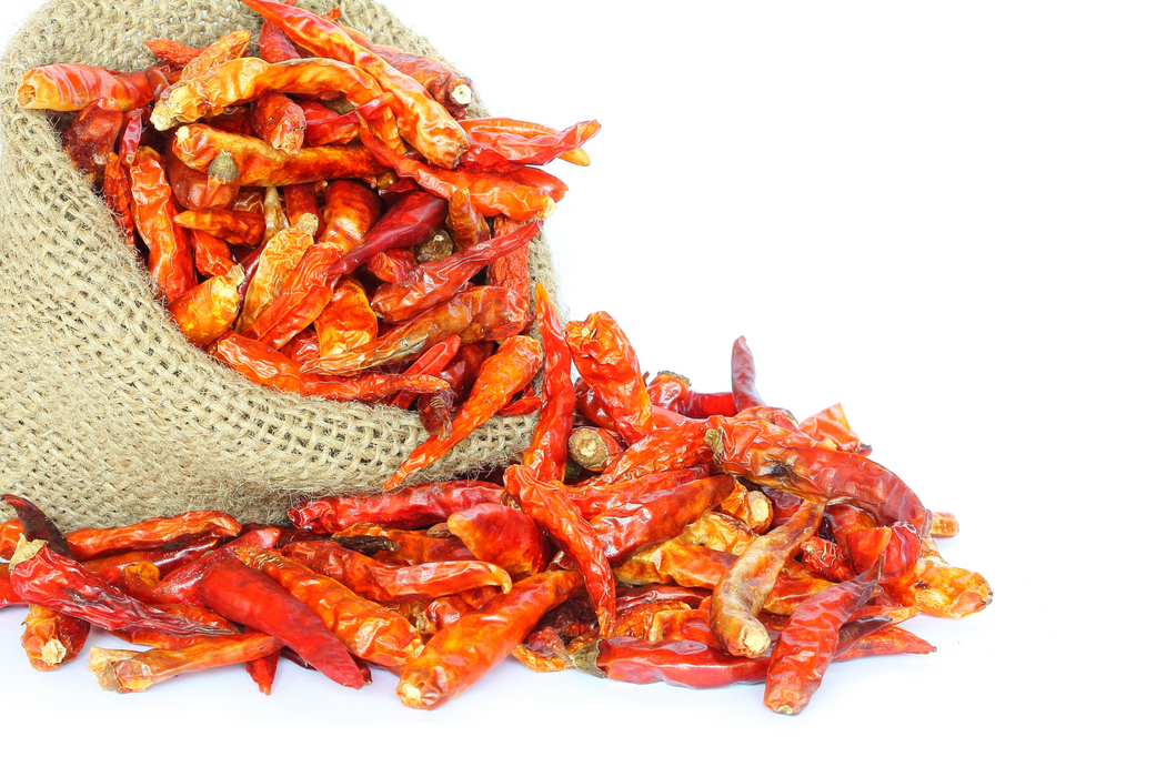 Hot Pepper
