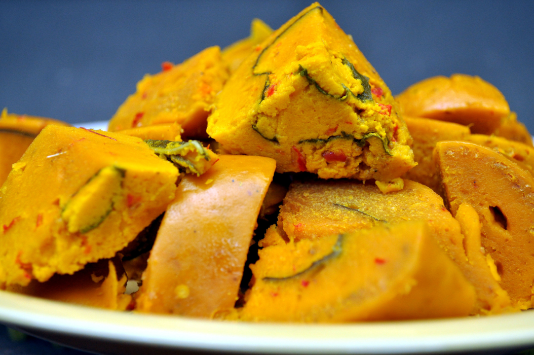 Okpa Flour