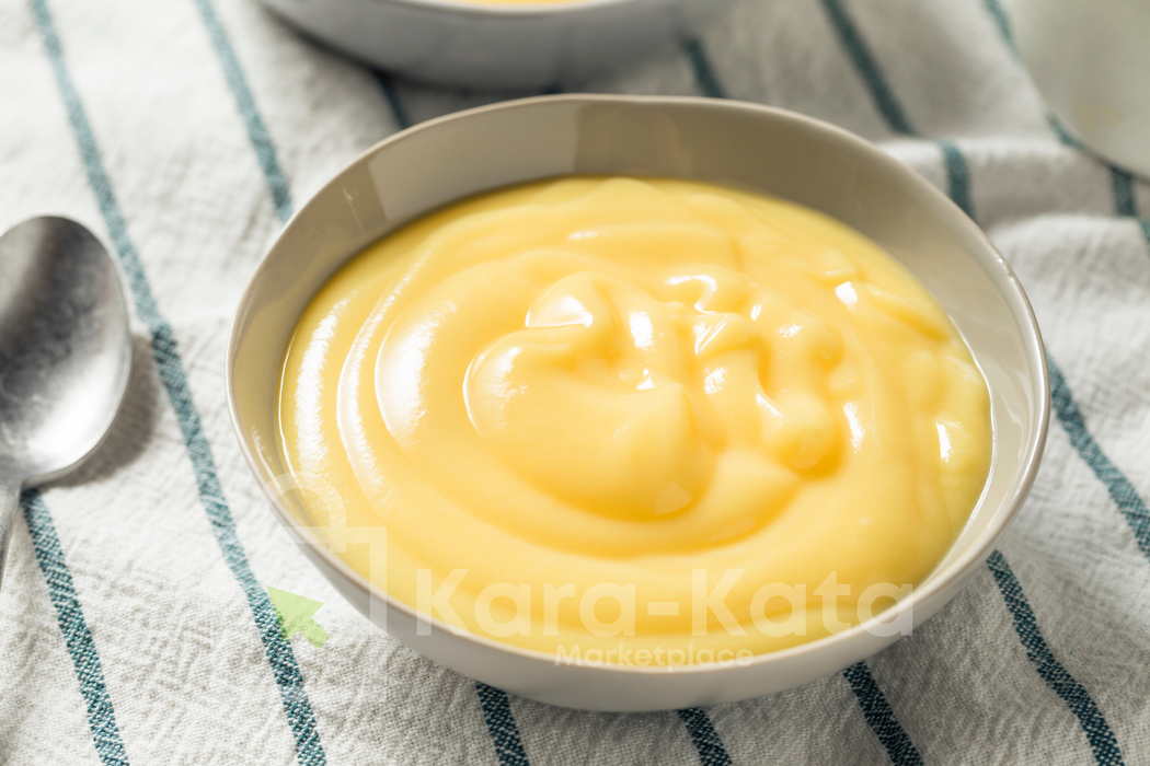Custard