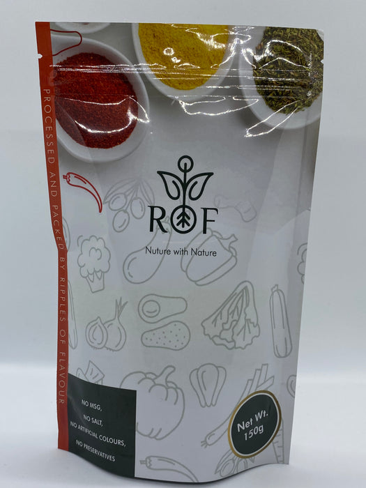 ROF Peppersoup Spice Blend