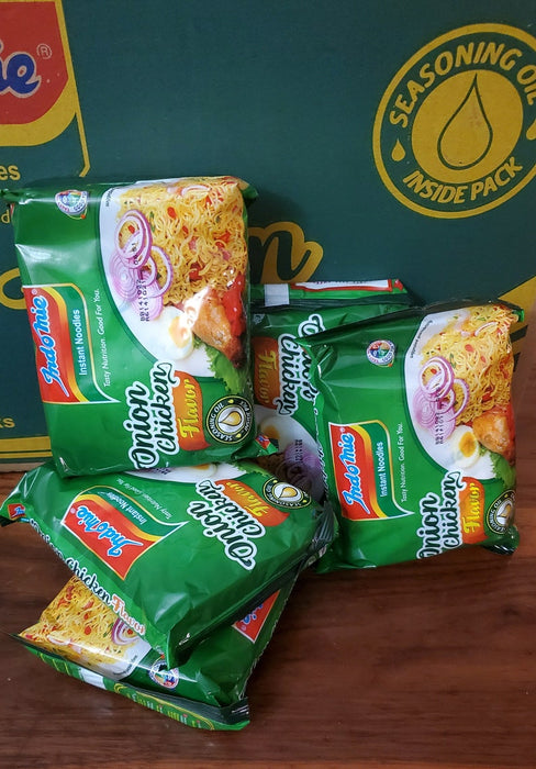 Indomie Noodles