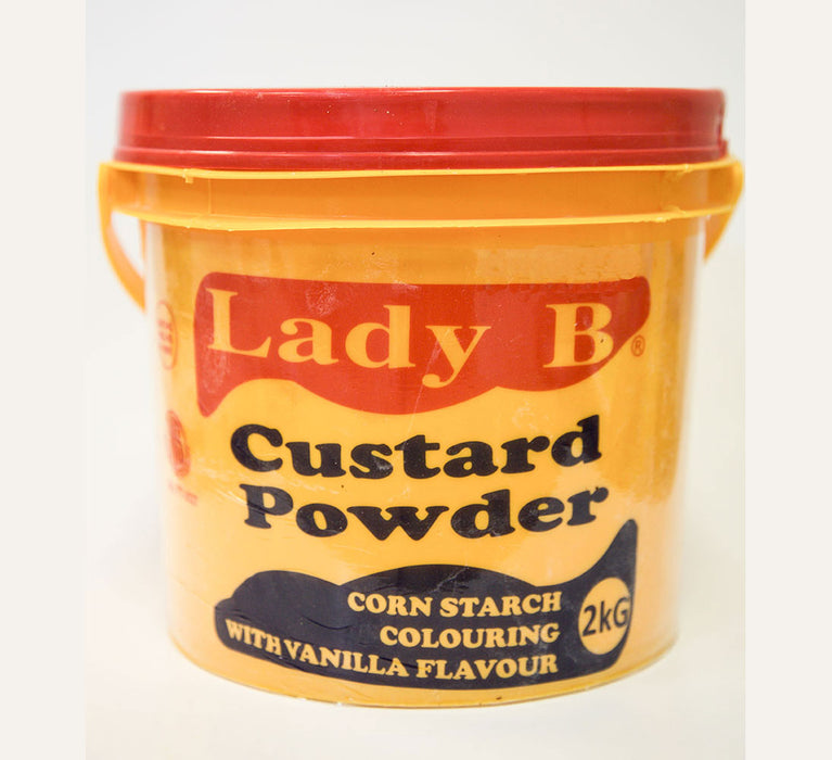 Custard