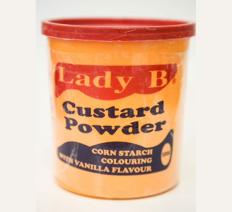 Custard