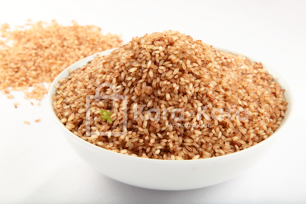 Ofada Rice