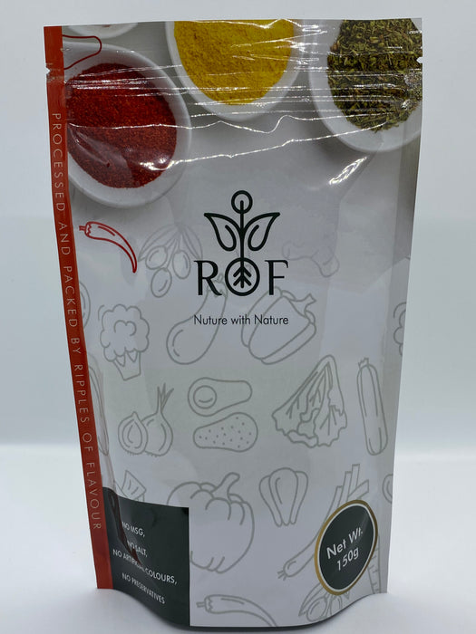 ROF Curry