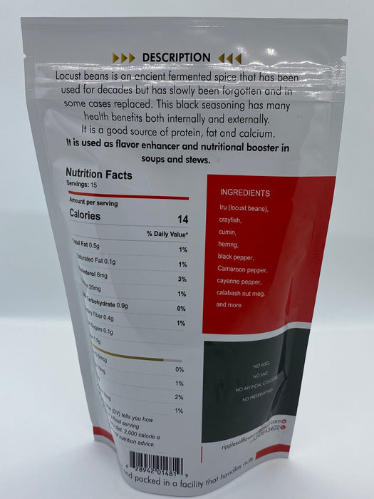 ROF SOKUTUWOWO Native Spice Mix