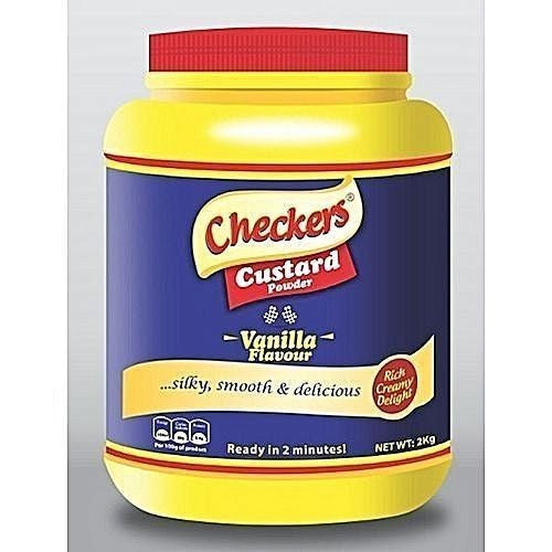 Custard