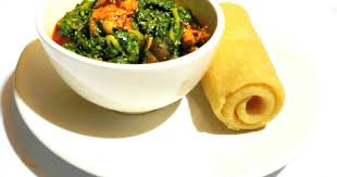 Yellow Garri
